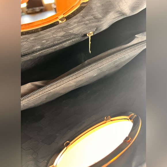 🌹African Print Handmade Purse Bag With Chain/African Print Handbag/Women Handbag - Picture 11 of 11